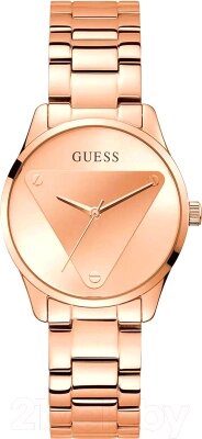 Часы наручные женские Guess GW0485L2 от компании Бесплатная доставка по Беларуси - фото 1