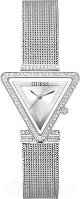 Часы наручные женские Guess GW0508L1 от компании Бесплатная доставка по Беларуси - фото 1