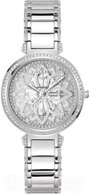 Часы наручные женские Guess GW0528L1 от компании Бесплатная доставка по Беларуси - фото 1