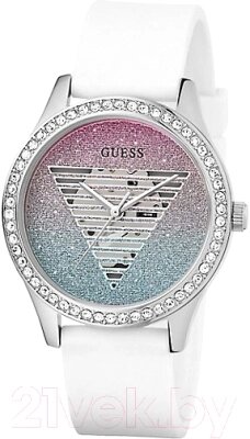 Часы наручные женские Guess GW0530L5 от компании Бесплатная доставка по Беларуси - фото 1