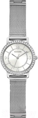 Часы наручные женские Guess GW0534L1 от компании Бесплатная доставка по Беларуси - фото 1