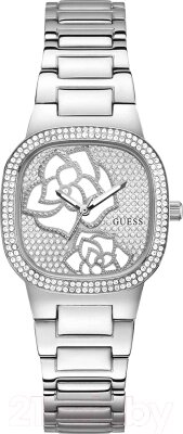 Часы наручные женские Guess GW0544L1 от компании Бесплатная доставка по Беларуси - фото 1