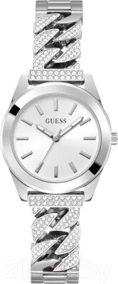 Часы наручные женские Guess GW0546L1 от компании Бесплатная доставка по Беларуси - фото 1