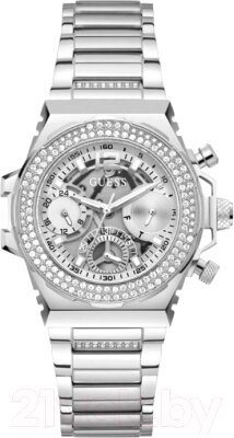 Часы наручные женские Guess GW0552L1 от компании Бесплатная доставка по Беларуси - фото 1