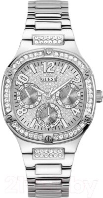 Часы наручные женские Guess GW0558L1 от компании Бесплатная доставка по Беларуси - фото 1