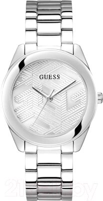 Часы наручные женские Guess GW0606L1 от компании Бесплатная доставка по Беларуси - фото 1