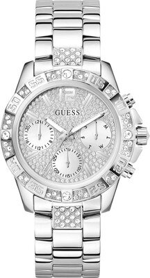 Часы наручные женские Guess GW0771L1 от компании Бесплатная доставка по Беларуси - фото 1