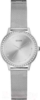 Часы наручные женские Guess W0647L6 от компании Бесплатная доставка по Беларуси - фото 1