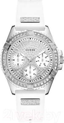 Часы наручные женские Guess W1160L4 от компании Бесплатная доставка по Беларуси - фото 1