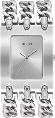 Часы наручные женские Guess W1274L1 от компании Бесплатная доставка по Беларуси - фото 1