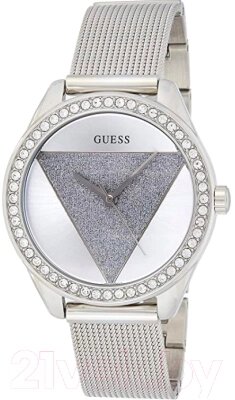 Часы наручные женские Guess Wrist Watches W1142L1 от компании Бесплатная доставка по Беларуси - фото 1