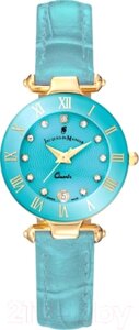 Часы наручные женские Jacques du Manoir RC. 78