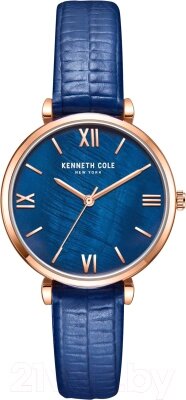 Часы наручные женские Kenneth Cole KC51115003 от компании Бесплатная доставка по Беларуси - фото 1