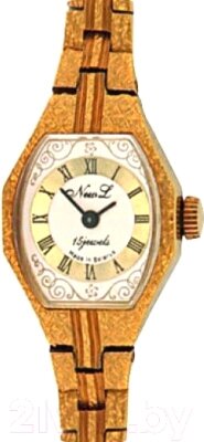 Часы наручные женские Луч 9149136 от компании Бесплатная доставка по Беларуси - фото 1