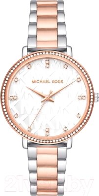 Часы наручные женские Michael Kors MK4667 от компании Бесплатная доставка по Беларуси - фото 1