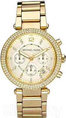 Часы наручные женские Michael Kors MK5354 от компании Бесплатная доставка по Беларуси - фото 1