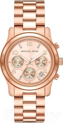 Часы наручные женские Michael Kors MK7324 от компании Бесплатная доставка по Беларуси - фото 1