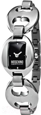Часы наручные женские Moschino MW0169 от компании Бесплатная доставка по Беларуси - фото 1