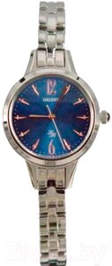 Часы наручные женские Orient FQC14003D
