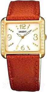 Часы наручные женские Orient FQCBD002W