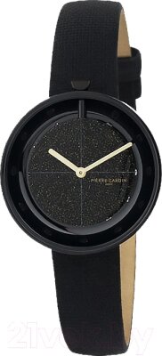 Часы наручные женские Pierre Cardin CMA. 0011 от компании Бесплатная доставка по Беларуси - фото 1