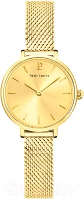 Часы наручные женские Pierre Lannier 014J548 от компании Бесплатная доставка по Беларуси - фото 1