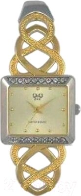 Часы наручные женские Q&Q 5275J400Y от компании Бесплатная доставка по Беларуси - фото 1
