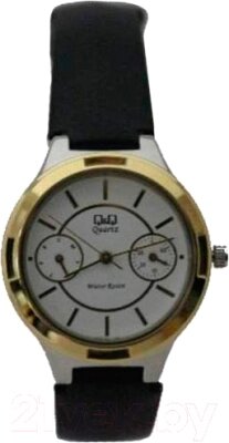 Часы наручные женские Q&Q AA29J501Y от компании Бесплатная доставка по Беларуси - фото 1