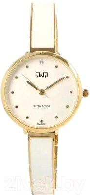 Часы наручные женские Q&Q F669J001Y от компании Бесплатная доставка по Беларуси - фото 1