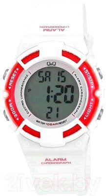 Часы наручные женские Q&Q M138J002Y от компании Бесплатная доставка по Беларуси - фото 1
