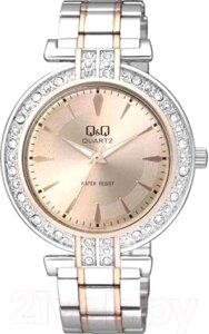 Часы наручные женские Q&Q Q885J402Y