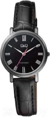 Часы наручные женские Q&Q QA21J508Y от компании Бесплатная доставка по Беларуси - фото 1