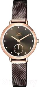 Часы наручные женские Q&Q QA97J412Y