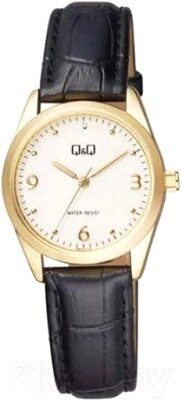 Часы наручные женские Q&Q QB43J114Y