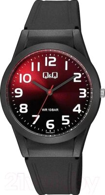 Часы наручные женские Q&Q V25AJ002Y от компании Бесплатная доставка по Беларуси - фото 1