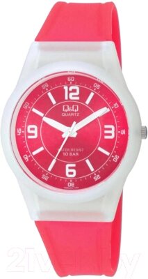 Часы наручные женские Q&Q VQ50J009Y от компании Бесплатная доставка по Беларуси - фото 1