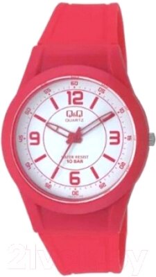 Часы наручные женские Q&Q VQ50J017Y от компании Бесплатная доставка по Беларуси - фото 1