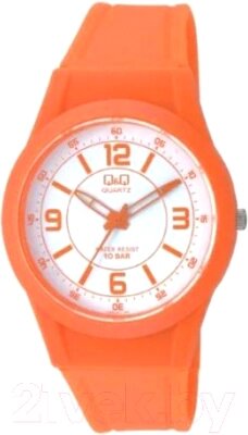 Часы наручные женские Q&Q VQ50J018Y от компании Бесплатная доставка по Беларуси - фото 1