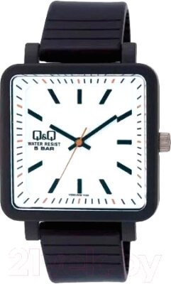 Часы наручные женские Q&Q VQ92J008Y от компании Бесплатная доставка по Беларуси - фото 1
