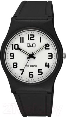 Часы наручные женские Q&Q VS42J001Y от компании Бесплатная доставка по Беларуси - фото 1