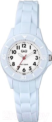 Часы наручные женские Q&Q VS66J004Y от компании Бесплатная доставка по Беларуси - фото 1