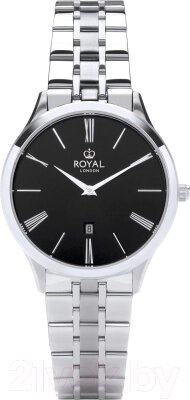 Часы наручные женские Royal London 21426-06 от компании Бесплатная доставка по Беларуси - фото 1