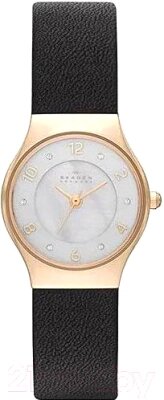 Часы наручные женские Skagen SKW2209 от компании Бесплатная доставка по Беларуси - фото 1