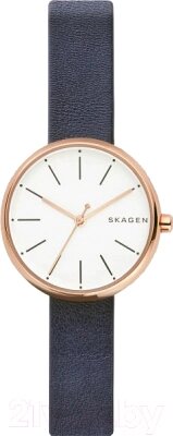 Часы наручные женские Skagen SKW2592 от компании Бесплатная доставка по Беларуси - фото 1