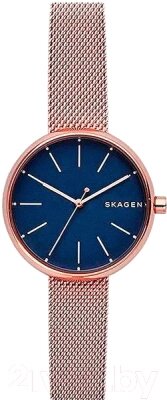 Часы наручные женские Skagen SKW2593 от компании Бесплатная доставка по Беларуси - фото 1