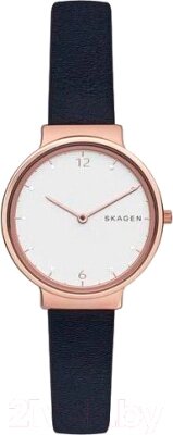 Часы наручные женские Skagen SKW2608 от компании Бесплатная доставка по Беларуси - фото 1