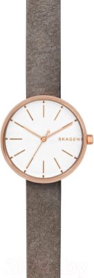 Часы наручные женские Skagen SKW2644 от компании Бесплатная доставка по Беларуси - фото 1