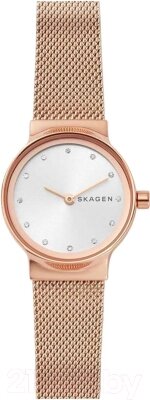 Часы наручные женские Skagen SKW2665 от компании Бесплатная доставка по Беларуси - фото 1