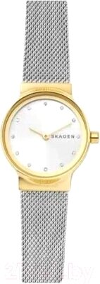 Часы наручные женские Skagen SKW2666 от компании Бесплатная доставка по Беларуси - фото 1