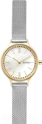 Часы наручные женские Skagen SKW2866 от компании Бесплатная доставка по Беларуси - фото 1